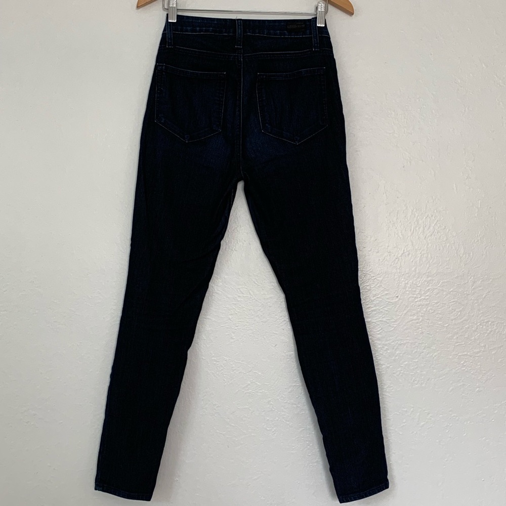 Paige Hoxton Ultra Skinny Jeans - Picture 4 of 8